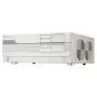 Silverstone SST-FLP01W datora korpuss HTPC Balts