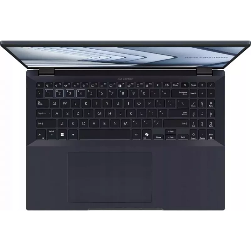 ASUS ExpertBook B3604CMA-Q90306X - Ultra 5-125H 16GB 512GB W11Pro AI