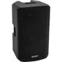 Omnitronic VFM-212 MK2 2-virzienu pasīvais skaļrunis, 200 W, 8 Ω