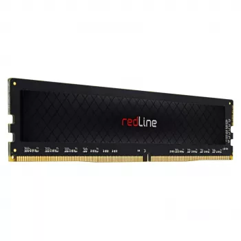 Mushkin Redline DDR4 32GB 3200MHz atmiņas modulis