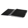 Spiral piezīmju grāmatiņa A5 Coolpack Black