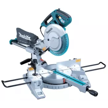 MAKITA Griešanas zāģis 1430W 260mm ar lāzera vadību LS1018LN