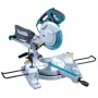 MAKITA Griešanas zāģis 1430W 260mm ar lāzera vadību LS1018LN