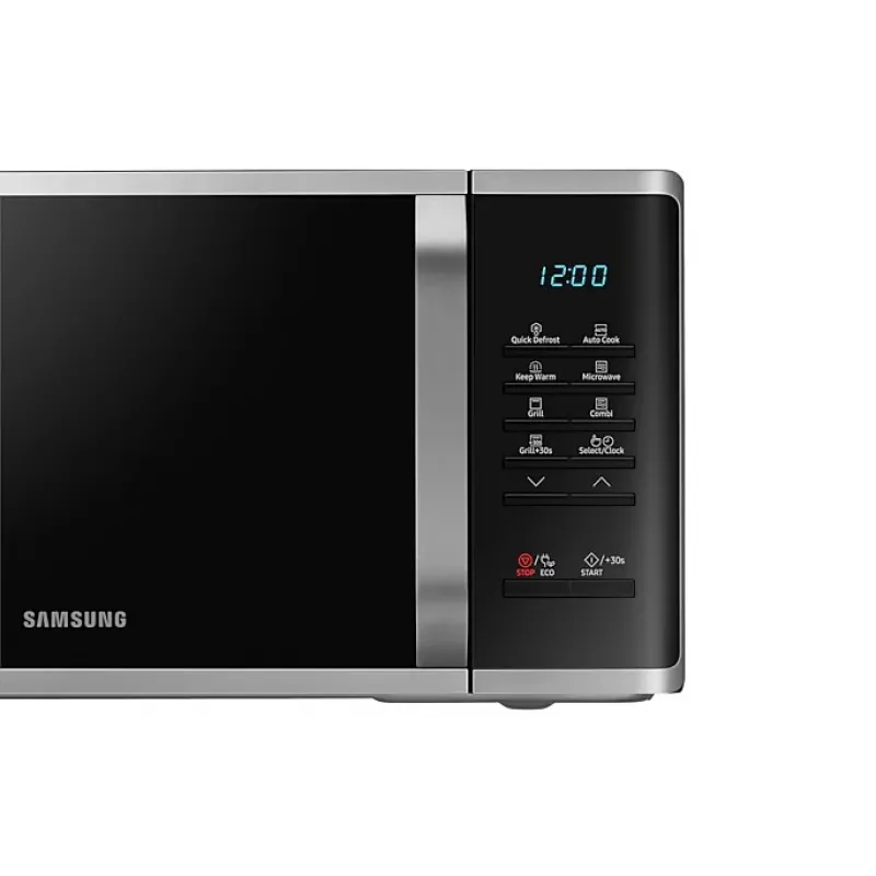 Mikroviļņu krāsns ar grilu SAMSUNG MG23K3523AS