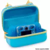 VTech Kidizoom 10-424949 zila kameras soma – aizsargmaciņš bērnu kamerām