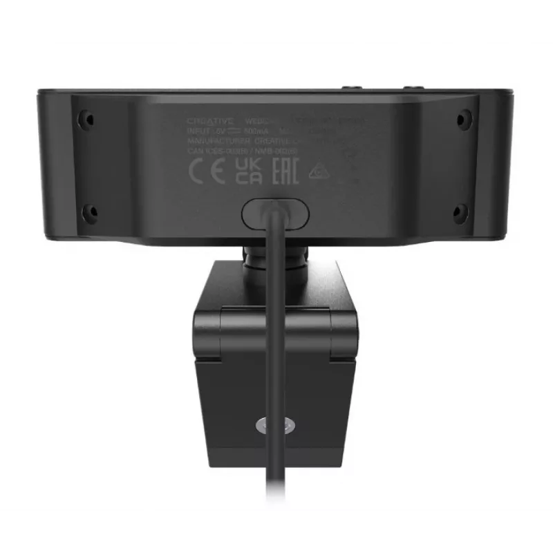 Creative Live Cam Sync 4K tīmekļa kamera