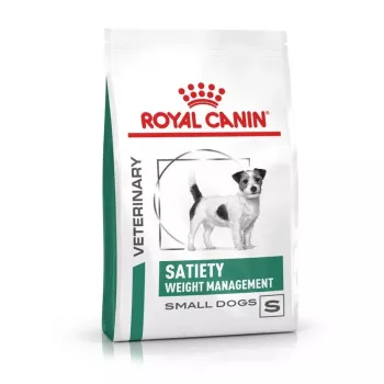 ROYAL CANIN Satiety Weight Management Small - sausā barība suņiem - 3kg