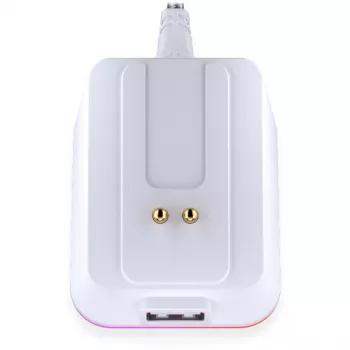 Pele ENDORFY EY0F002 Ambidextrous RF bezvadu USB-A balta