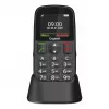 Gigaset GL395 mobilais tālrunis, melns