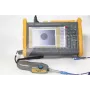 Lightwin Fasermikroskops OTDR 21 instrumentiem (OTDR 21 MIKROSKOPS)
