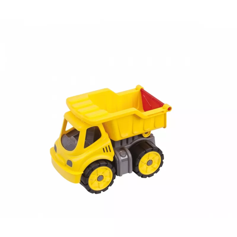 Power Worker Mini Kipper, rotaļu transportlīdzeklis