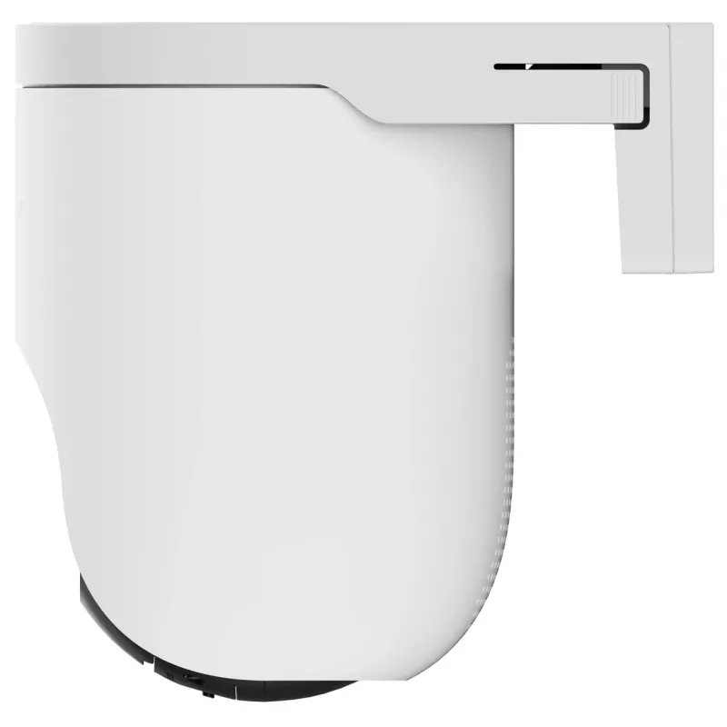 EZVIZ CS-H8c (5MP) Kupola IP drošības kamera Āra 2880 x 1620 pikseļi Griestiem