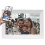 Denver foto rāmis FRAMEO 10.1 16GB balts