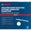 Bosch T 308 BFP finierzāģa asmens Bimetal 5 gab.