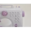 Lucznik Mini šujmašīna Lucznik