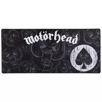 Peles paliktnis Subsonic SA5589-M1 Motörhead XXL