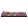 Ducky One 3 SF Doom Limited Edition Gaming tastatūra USB QWERTY Daudzkrāsains