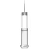 AENO DI2 Zobu Irrigators, 3.7V, 8W, 2500mAh, 200ml