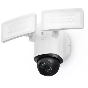Eufy E340 3K Prožektora kamera T8425321