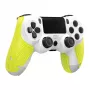 Lizard Skins Playstation 4 - Neon (pielāgots, 0,5mm)