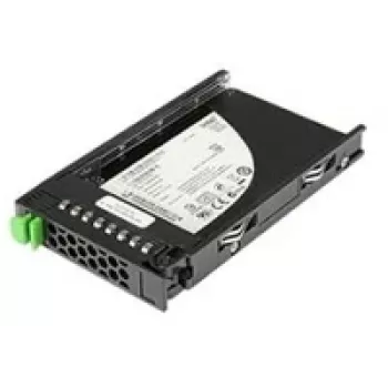 Fujitsu ETASAT1F-L iekšējais cietvielu disks 3.84 TB 2.5 collu SAS