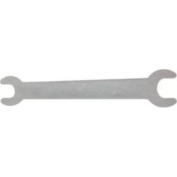 Kombinētā uzgriežņu atslēga ks tools Maulschlüssel 19+15 mm model 150.9644