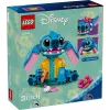 LEGO | Disney Stitch būvējama rotaļlieta ar saldējuma konusu 43249