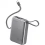 Pārnēsājams barošanas bloks 4smarts 541626 20000 mAh