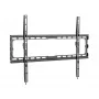 Sienas stiprinājums SBOX PLB-2264F-2 37–80 cm, slodze 45 kg, VESA 600x400