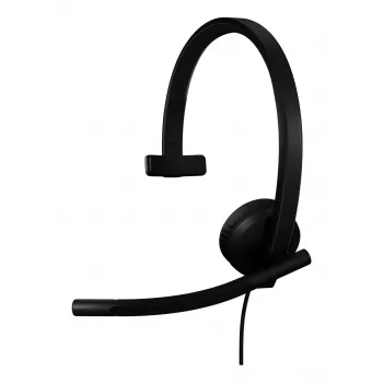 Austiņas Logitech H570e