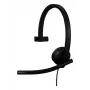 Austiņas Logitech H570e