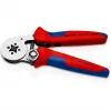 Knipex 97 55 04 diagonālās knaibles