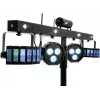 Eurolite LED apgaismojuma komplekts KLS Laser Bar FX (51741090)