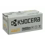 KYOCERA TK-5230Y oriģinālā dzeltenā tonera kasetne, 1 gab.