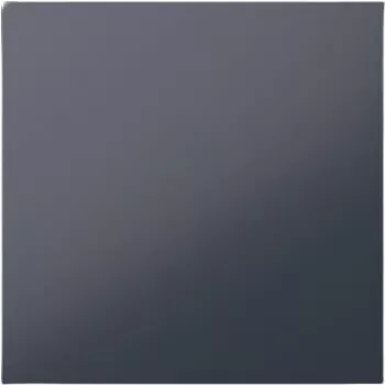Siedle BM 611-0 AG - Tukšais modulis - Antracīts - 99 mm x 26 mm x 99 mm (210004903-00)