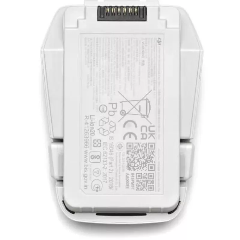 Drone akumulators DJI Flip Intelligent Flight Battery CP.FP.00000182.01 2400mAh