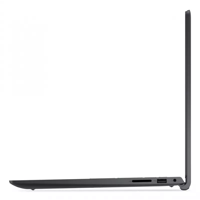 DELL Pro 15 Essential PV15250 Intel® Core™ i5-1334U Klēpjdators 39,6 cm (15.6 inch) Full HD 8 GB DDR5-SDRAM 512 GB SSD Wi-Fi 6 (802.11ax) Windows 11 Pro Melns