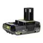 Ryobi RB18L25 akumulators, litija-jonu, 2.5 Ah, 18 V, melns, zaļš, 1 gab.