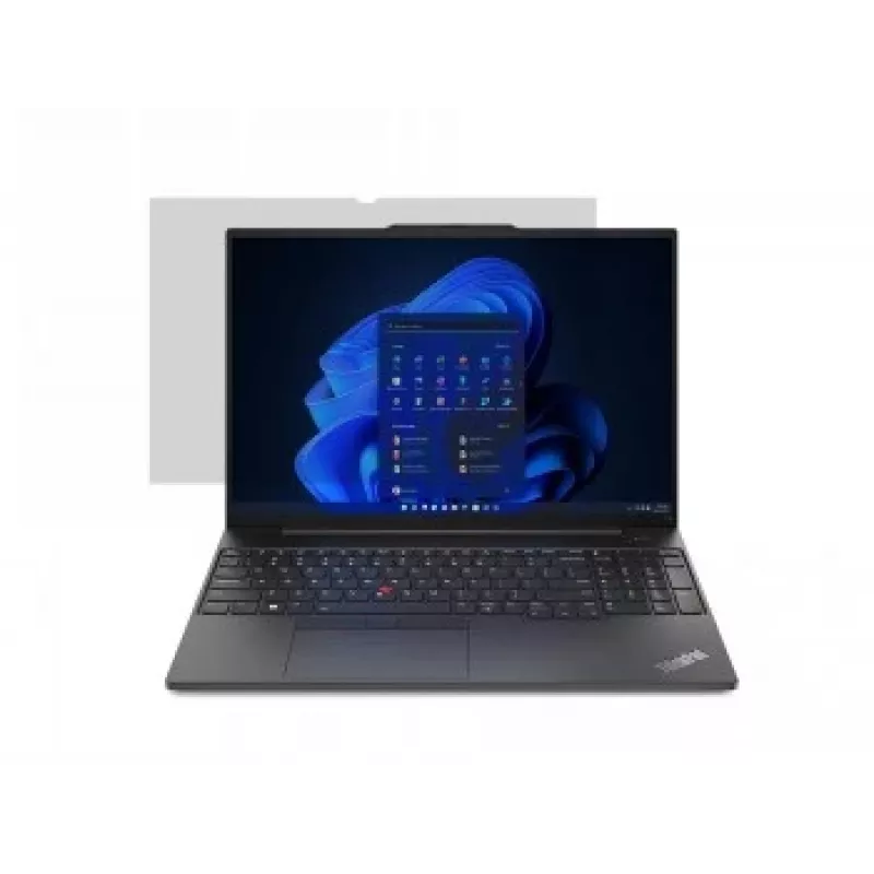Lenovo 16 collu spilgtuma privātuma filtrs P16/T16 Gen1 no 3M