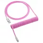 Cablemod CM-CKCA-CW-IW150IW-R USB kabelis 1,5 m USB A USB C Rozā (CM-CKCA-CW-IW150IW-R)
