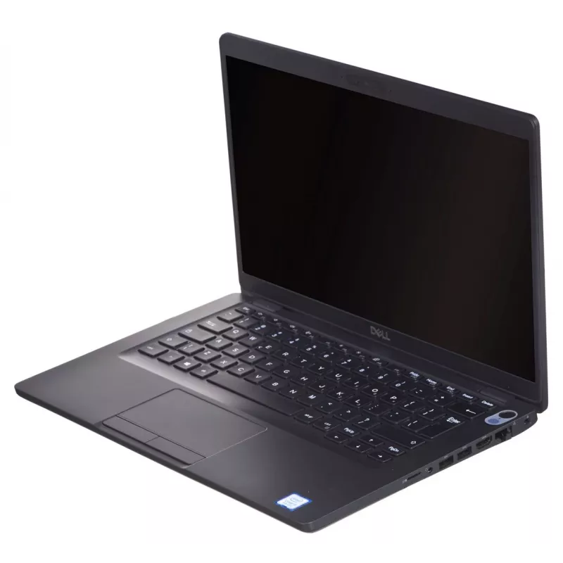 DELL LATITUDE 5400 i5-8365U 16GB 256GB SSD 14 inch FHD (US QWERTY Win11pro Lietots)