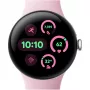 Google Pixel Watch 3 - 41 mm - Alumīnija sudraba pulēts