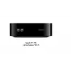 Apple TV 4K Black Silver 4K Ultra HD 64 GB Wi-Fi A15