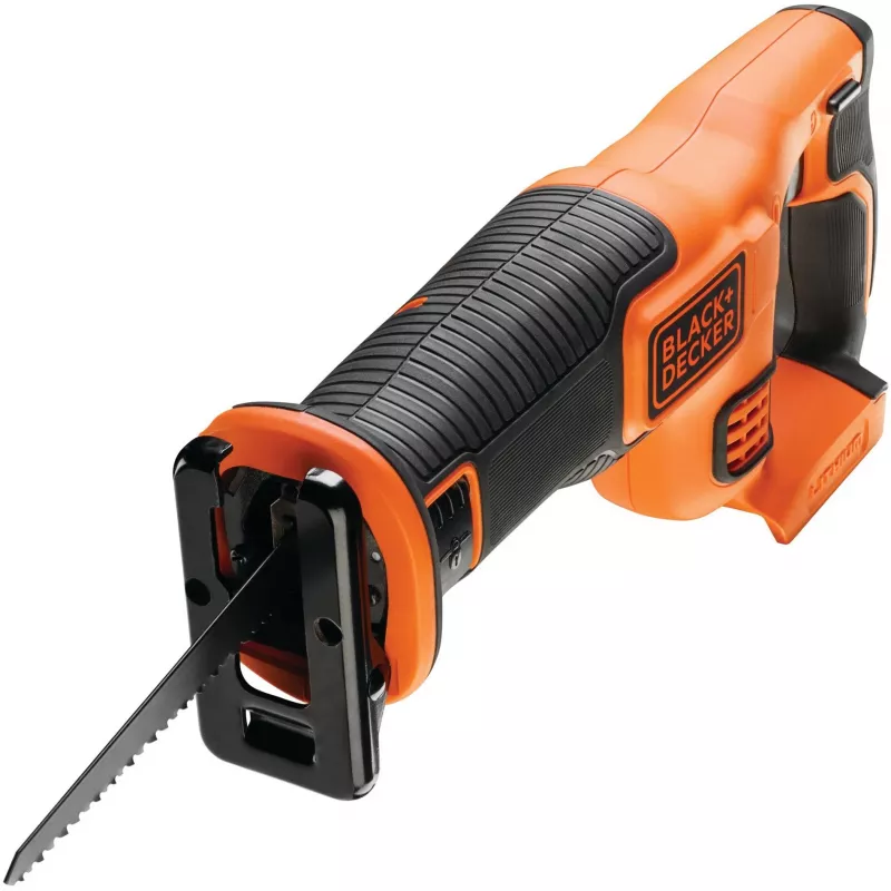 Motorzāģis Black & Decker BDCR18N