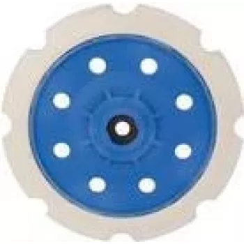 Makita 197928-2 Slīpēšanas disks 150mm ar Velcro stiprinājumu (197928-2)