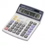Sharp EL-2125C kalkulators grāmatvedībai, 12 cipari, ar printeri, melns/zils/pelēks