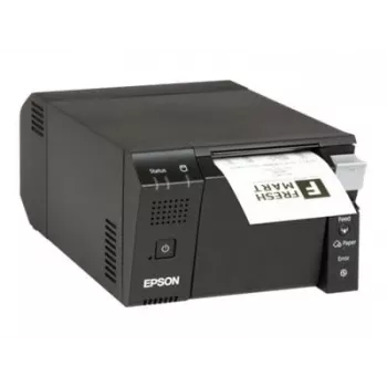 Epson TM-T70II (032) 180 x 180 DPI Vadu termo POS printeris