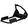 Spēļu krēsls Nitro Concepts S-Racer GAZU-1012 — ergonomisks, regulējami roku balsti