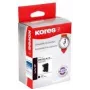 Kores G1712BK Printer Consumable Black — oriģināls kasetnes melns