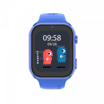Garett Kids Twin 2 4G Blue viedpulkstenis bērniem